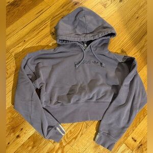 Adidas Women's Indigo Hoodie